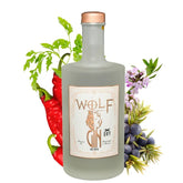 Wolf Gin XDry - GiNFAMILY